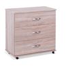 Picture of ANTLIA Bedroom Furniture Set with Lockable Bedside Cabinet